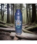 Life Is Good 26oz Wide Mouth Stainless Steel Water Bottle  Super Power D... - $470.94 MXN