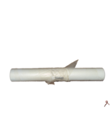 GBC Laminating Film, Thermal, 1.5 Mil, Nap-Lam II Matte Roll, 25&quot; x 500 - $892.00 MXN