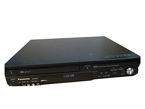 Panasonic DMR-EZ48V DVD Recorder - $346.50