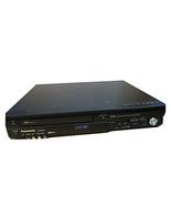 Panasonic DMR-EZ48V DVD Recorder - £274.58 GBP