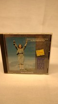 Elmer Bernstein My Left Foot Soundtrack Audio CD Fully Tested Music BIN OOP - $7.99