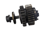Balance Shaft Drive Gear From 2010 Volkswagen EOS  2.0 06H103488M Turbo - $24.95