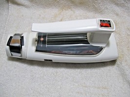 Vintage Art Deco General Electric 3 Speed Mixer With Knife Sharpener &amp; Stirrer! - £39.28 GBP