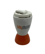 Baby Shusher Portable Sound Machine White Noise for Newborns Travel Soother - €17,07 EUR