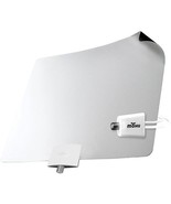 Mohu MH-110029 Leaf Plus Amplified Indoor HDTV Antenna - £65.21 GBP