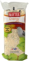 [Pack of 2] Kaytee Wild Bird Energy Treat Bar With Peanuts And Sunflower Seed... - £36.70 GBP