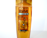 L&#39;Oréal Paris Elvive Extraordinary Oil Nourishing Shampoo Flower Oil 12.... - $22.00