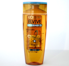 L&#39;Oréal Paris Elvive Extraordinary Oil Nourishing Shampoo Flower Oil 12.... - £17.29 GBP