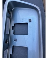 99-00 Honda Civic OEM Climate Control Dash Trim Radio Bezel Vents *DAMAG... - $49.49