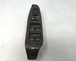 2000-2004 Subaru Legacy Master Power Window Switch OEM C03B18015 - $62.99