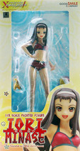 Idolmaster Xenoglossia: Iroi Minase 1/8 Scale PVC Figure Brand NEW! - $59.99