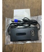 29V 5A XLR AC DC Adapter for Merits Vision Sport P326A w/P.Cord(SLA Battery - $542.46 MXN