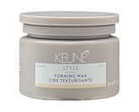 Keune Style Forming Wax 4.2 Oz - $24.97