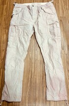 Polo RL Ralph Lauren Pink Camo  Cargo Utility Pants Men Sz 36x34 Surplus... - $86.99