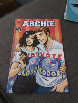 Archie Comic #8 - £8.00 GBP