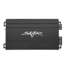 Skar Audio SK-M5001D 500 Watt Rms Ultra Compact Class D Monoblock Car Amplifier - £186.28 GBP