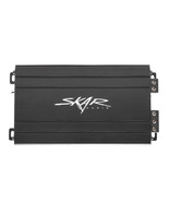 SKAR AUDIO SK-M5001D 500 WATT RMS ULTRA COMPACT CLASS D MONOBLOCK CAR AM... - £185.22 GBP