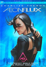 Aeon Flux [2006] [Region 1] [US Im DVD Pre-Owned Region 2 - £46.75 GBP