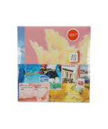 Canada 2002 Annual Collection hardcover book with all stamps - FACTORY s... - €35,31 EUR