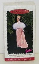 Barbie Enchanted Evening © 1996 Hallmark Keepsake Collectors Series NIB - £11.84 GBP