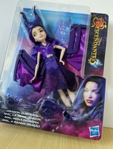 Disney Descendants Descendants 3 Dragon Queen Mal 11-Inch Doll New - £36.10 GBP