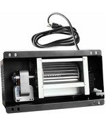 Fireplace Blower Fan Kit for Monessen Majestic Majestic Dutchwest Windso... - $77.17 CAD