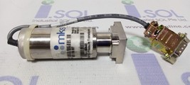 Mks 872B-29942 Rev.00T 124037-G2 Baratron Pressure Transducer - £991.88 GBP