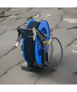 3/8&quot; x 50 ft High Pressure Washer Hose Reel Heavy Duty Steel Hose Reel 4... - €145,32 EUR