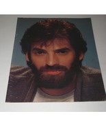 Kenny Loggins Concert Tour Program Vintage 1982 High Adventure VG+/VG++ - €42,89 EUR