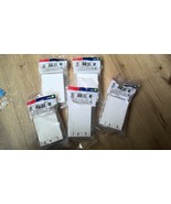 41089-4WP Leviton Surface-Mount QuickPort Box, 4-Port, White - Quantity ... - $26.73 CAD