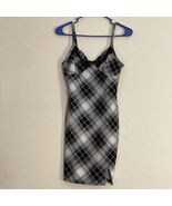 No Boundaries Dress Women Small (3-5) Lace Straps - $218.84 MXN