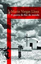 Guerra do Fim do Mundo (Em Portugues do Brasil) [Paperback] _ - £30.28 GBP