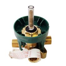 Moen U361CI M-Core 3 or 6 Function 1/2" CC and IPS Diverter Valve - $58.90