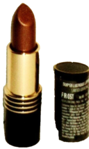 REVLON  Super Lustrous Lipstick (Frost) Limited Edition SAND BLAST Sealed - $212.30 MXN