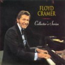 Collector&#39;s Series [Audio Cassette] Floyd Cramer - £6.28 GBP