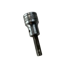 Snap-on Tools 3/8&quot; Drive 7/32&quot; Hex Allen Socket Driver FA7A USA Snap On - £12.05 GBP