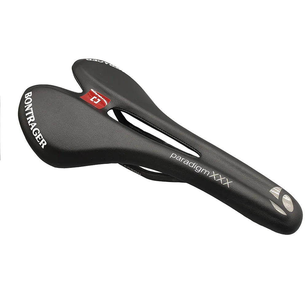 bicycle   seat MTB Road Bike Saddles PU Ultralight  Comfortable Seat Cushion Bik - £107.67 GBP