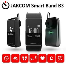 JAKCOM B3 Smart Wristwatches Smart Health Fitness Watch - £23.10 GBP