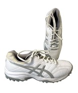 Asics Womens Gel-Lethal MP 7 Athletic Shoes White 1112A013 Field Hockey ... - £23.66 GBP