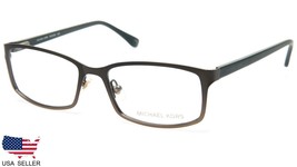 New Michael Kors MK342M 308 OLIVE/BROWN Gradient Eyeglasses Frame 53-17-140 B34 - $67.61