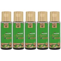 The Dave's Noni Natural Immunity Booster Drops for Overall Wellness -(Pack of 5) - $48.50
