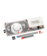 York SL-2000-P Duct Smoke Detector, Photoelectric, No Sample Tube - €358,15 EUR York SL-2000-P Duct Smoke Detector, Photoelectric, No Sample Tube - €358,15 EUR