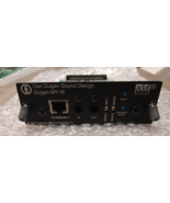 Dan Dugan Sound Design Dugan-MY16 Automatic Mixing Controller Card - $1,286.31 CAD
