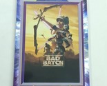 Bad Batch 2023 Kakawow Cosmos Disney  100 All Star Movie Poster 121/288 - $59.39