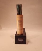 By Terry Terrybly Densiliss Foundation: 1. Fresh Fair, 1 fl. oz. - $40.58