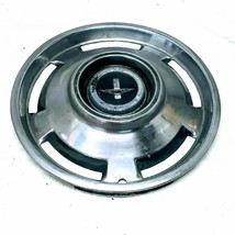 2x Chevrolet 1960s Corvair Monza 13 Inch Chrome Hubcap Driver Quality Factory OE - £23.48 GBP