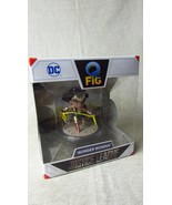 Q Fig Wonder Woman Collectable Figure - $20.32