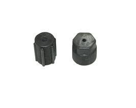 AC Line Charge Port Cover Cap 93-09 VW Jetta Golf MK3 MK4 MK5 Beetle - G... - $12.83