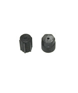 AC Line Charge Port Cover Cap 93-09 VW Jetta Golf MK3 MK4 MK5 Beetle - G... - €10,98 EUR