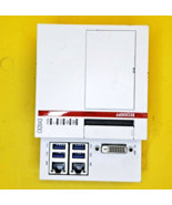 ⚡BECKHOFF CX2043 HIGH-PERFORMANCE DIN-RAIL EMBEDDED PC PLC CONTROLLER AU... - $492.56